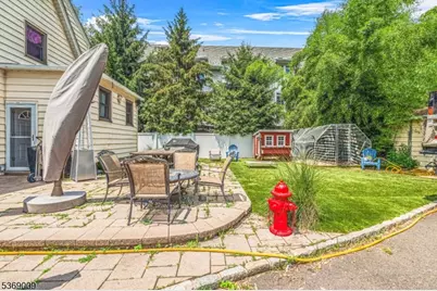 40 1st St, Fanwood, NJ 07023 - Photo 32