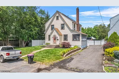 40 1st St, Fanwood, NJ 07023 - Photo 2