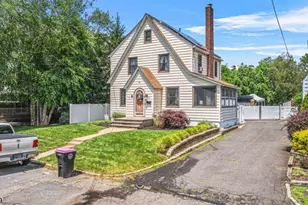 40 1st St, Fanwood, NJ 07023 - Photo 2