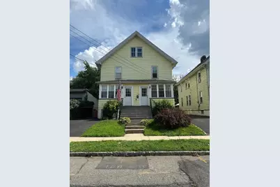 108 110 Warren Ave, Roselle Park, NJ 07204 - Photo 1