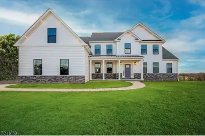 37 Barbertown Point Breeze, Kingwood Township, NJ 08825 - Photo 1