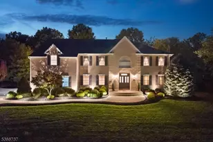 46 Ichabod Crane Ln, Montgomery Township, NJ 08502 - Photo 1