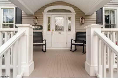 126 Belvidere Ave, Washington Boro, NJ 07882 - Photo 1