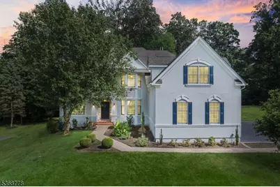 21 Southern Hills Dr, Montgomery Township, NJ 08558 - Photo 1