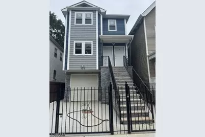 132 Steuben St, East Orange, NJ 07018 - Photo 1