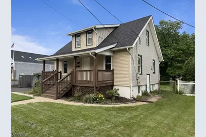 606 Vosseller Ave, Bound Brook, NJ 08805 - Photo 2