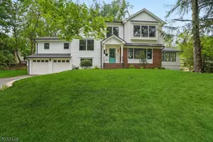 111 Gallinson Dr, New Providence, NJ 07974 - Photo 1