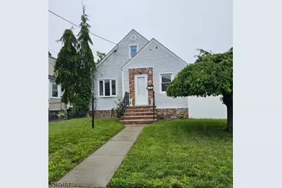 257 Herbert Ave, Hillside, NJ 07205 - Photo 1
