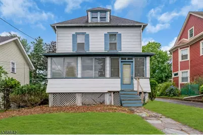 257 Linden Ave, Verona, NJ 07044 - Photo 1