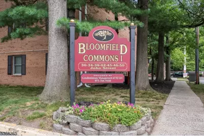 34 John St #3B, Bloomfield, NJ 07003 - Photo 1