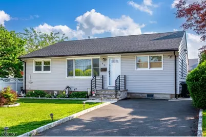 46 Hilltop Ct, Clifton, NJ 07012 - Photo 1