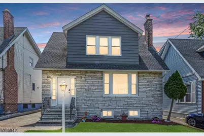 324 Park Pl, Irvington, NJ 07111 - Photo 1
