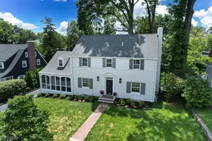 4 N Brookwood Dr, Montclair, NJ 07042 - Photo 1