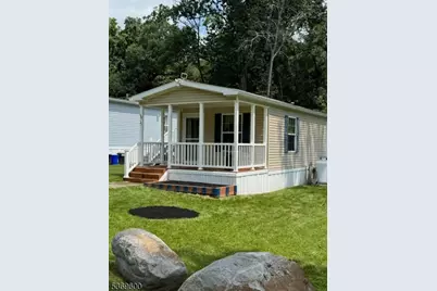 90-35 Honey Run Rd, Knowlton Township, NJ 07825 - Photo 1