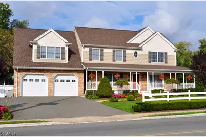 3 Aberdeen Ct, Haledon, NJ 07508 - Photo 1