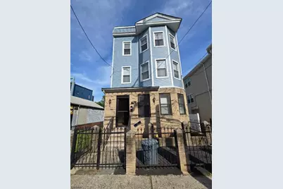 782 Bergen St #3, Newark, NJ 07108 - Photo 1