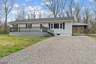 9 Oak St, Mansfield Township, NJ 07865 - Photo 1