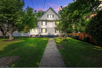 1119 E Front St, Plainfield, NJ 07062 - Photo 1