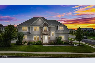 26 Mayfair Rd, Montgomery Township, NJ 08502 - Photo 1