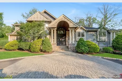 496 White Oak Ridge Rd, Millburn, NJ 07078 - Photo 1