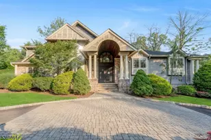 496 White Oak Ridge Rd, Millburn, NJ 07078 - Photo 1