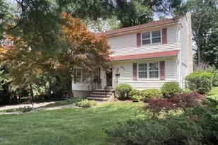 224 W Mt Pleasant Ave, Livingston, NJ 07039 - Photo 1