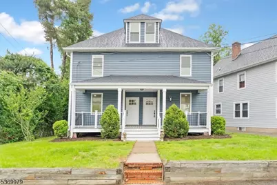 2 Thompson St, Morristown, NJ 07960 - Photo 1