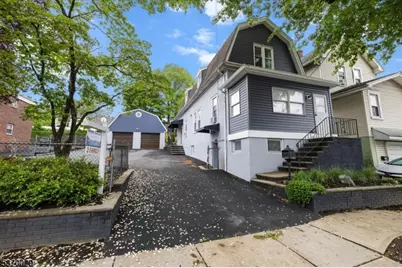 120 Bloomfield Ave, Nutley, NJ 07110 - Photo 1