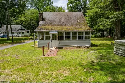 509 W Hill Rd, Lebanon Township, NJ 08826 - Photo 1