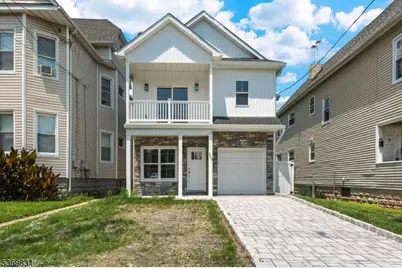 243 E 9th Ave, Roselle, NJ 07203 - Photo 1