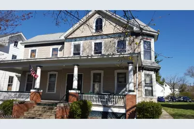 20 W Stewart St #4, Washington Boro, NJ 07882 - Photo 1