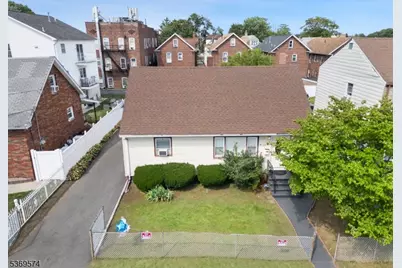 552-554 Paulison Ave, Passaic, NJ 07055 - Photo 1