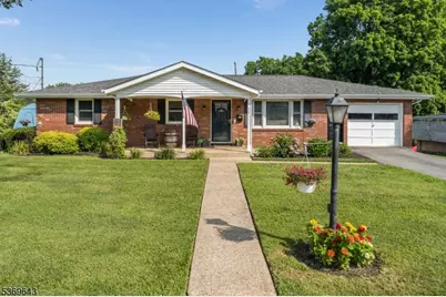 325 Park Ave, Lopatcong Township, NJ 08865 - Photo 1