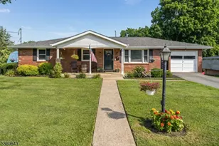 325 Park Ave, Lopatcong Township, NJ 08865 - Photo 1