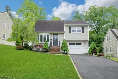 51 Essex Rd, Cedar Grove, NJ 07009 - Photo 1