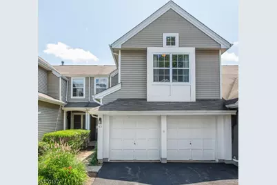 43 Ridgewood Dr, Randolph Township, NJ 07869 - Photo 1