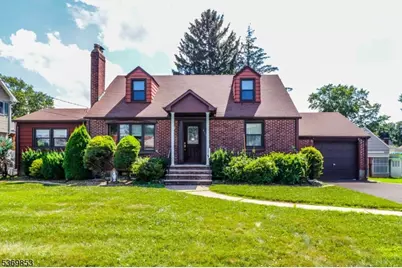 436 Sycamore Ave, Scotch Plains Township, NJ 07076 - Photo 1