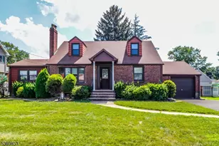 436 Sycamore Ave, Scotch Plains Township, NJ 07076 - Photo 1