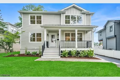 309 Denman Rd, Cranford Township, NJ 07016 - Photo 1