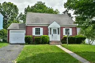 6 Short Hill Rd, Clifton, NJ 07012 - Photo 1