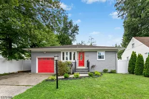 352 Plainfield Ave, Rahway, NJ 07065 - Photo 1