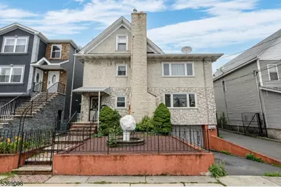 604-606 Adams Ave, Elizabeth, NJ 07201 - Photo 1