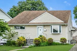 55 Runyon Rd, Clifton, NJ 07013 - Photo 1