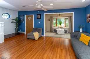 638 Lillian Terrace, Union Township, NJ 07083 - Photo 1