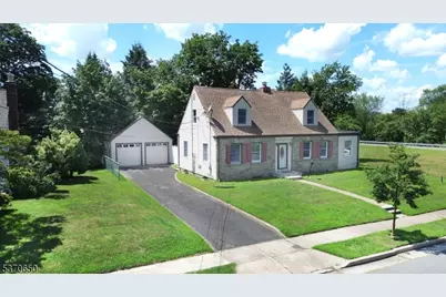 345 N 8th Ave, Manville, NJ 08835 - Photo 1