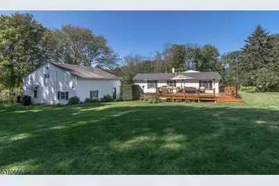 119 E Springtown Rd, Washington Township, NJ 07853 - Photo 1