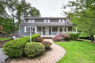 25 Fern Terrace, Wayne, NJ 07470 - Photo 1