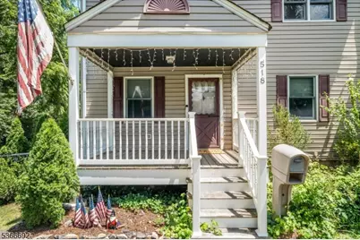 518 Eagle Rock Avenue, Roseland, NJ 07068 - Photo 2