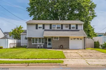 116 Whitman St, Carteret, NJ 07008 - Photo 1