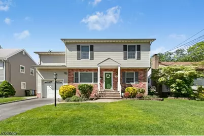61 Furber Avenue, Linden, NJ 07036 - Photo 1